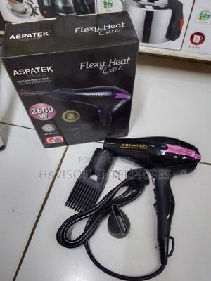 2600W Commercial Blowdrier - thumbnail 2