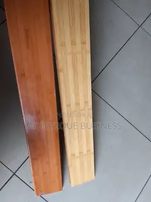 Mahogany Wood Flooring.