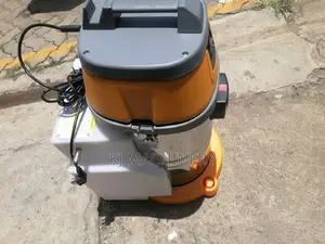 Wet and Dry Carpet Cleaner 30l Capacity DIVO BRAND