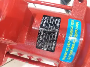 3.0hp Electric Vibrating Motor