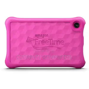 New Amazon Fire 7 16 GB Pink