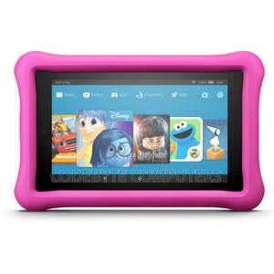 New Amazon Fire 7 16 GB Pink - thumbnail 2
