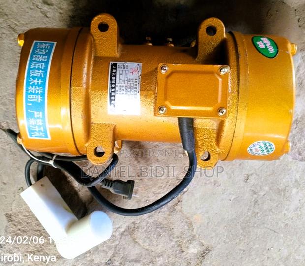 1HP Vibrating Electric Motor