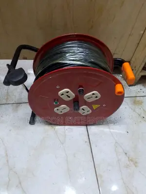 50 MTRS Extension Cable(2.5)