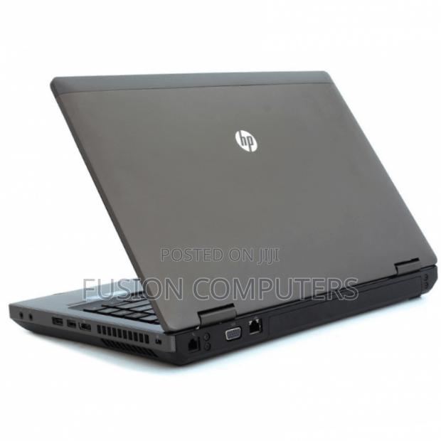 Laptop HP 4GB Intel Core I5 HDD 500GB - main view