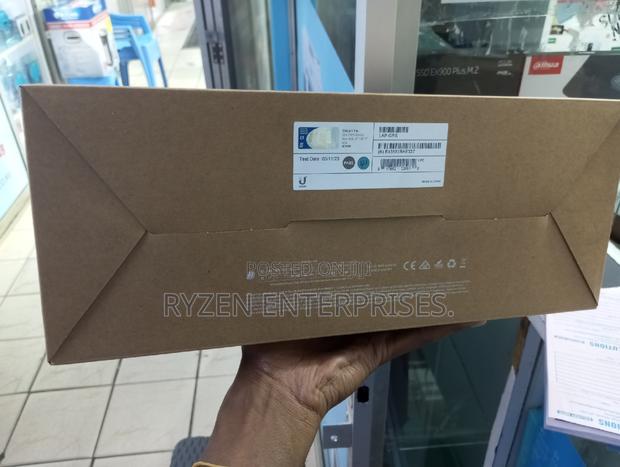 Ubiquiti Lap GPS- Lap GPS A - main view