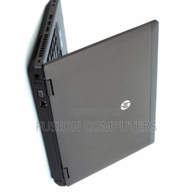 Laptop HP 4GB Intel Core I5 HDD 500GB - thumbnail 2