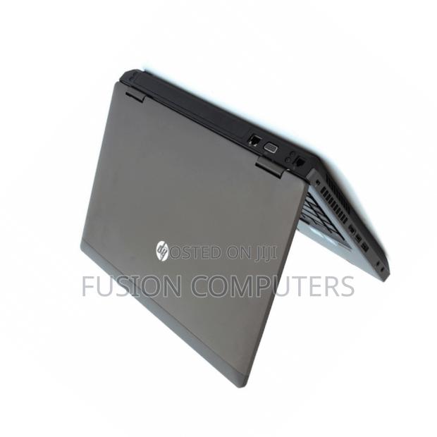 Laptop HP 4GB Intel Core I5 HDD 500GB - thumbnail 3