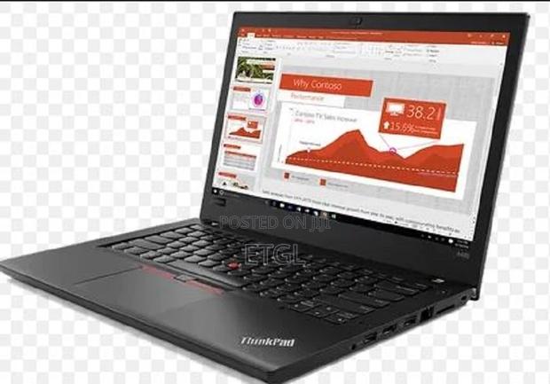 New Laptop Lenovo 8GB Intel Core i5 SSD 512GB