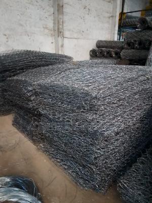 Gabion Boxes. 2.5 - thumbnail 2