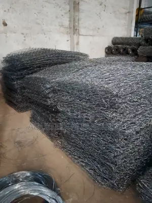Gabion Boxes. 2.5