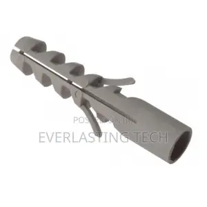 Wall Plugs 6mm