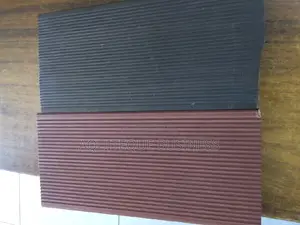 Decking Flooring