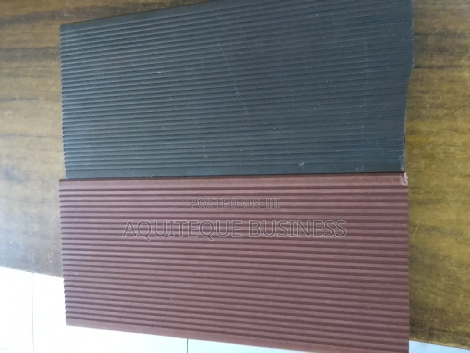 Decking Flooring