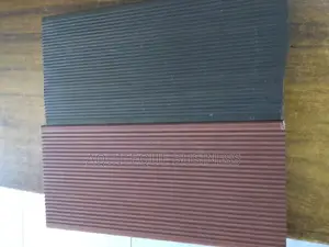 Decking Flooring