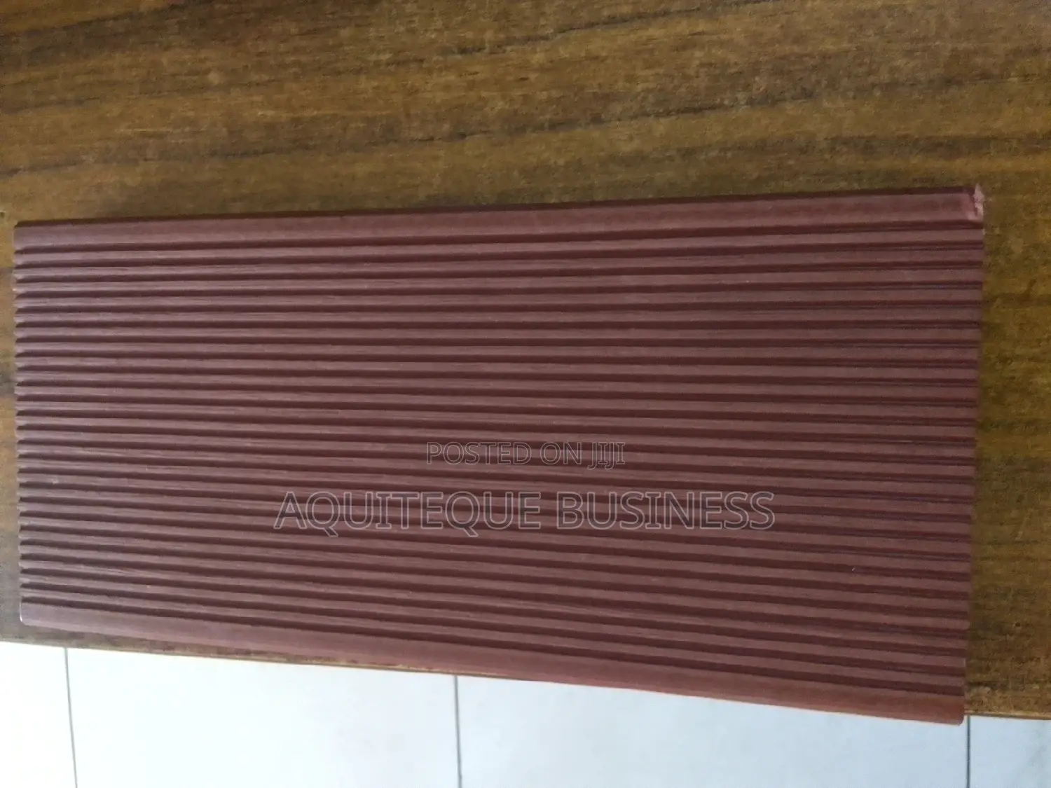 Decking Flooring