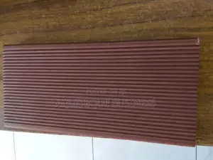 Decking Flooring