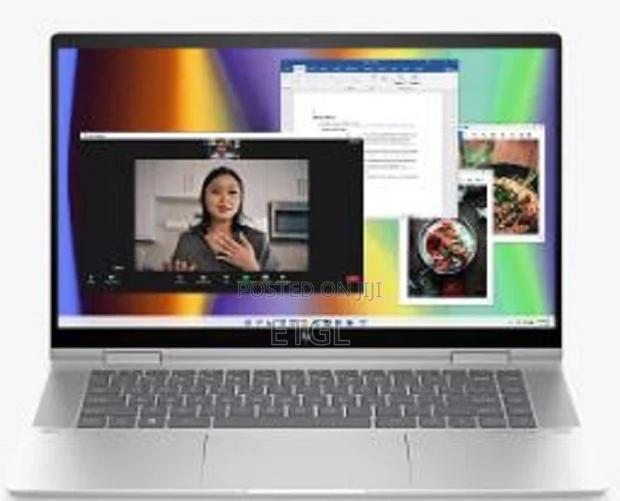 New Laptop HP 16GB Intel Core i7 SSD 512GB