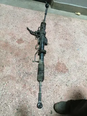 Mitsubishi Canter Steering Rack