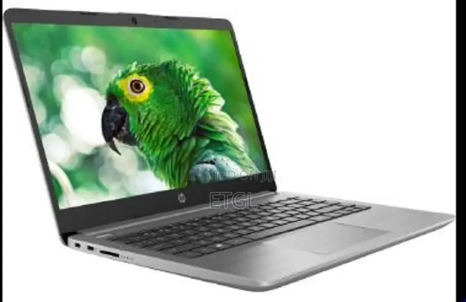 New Laptop HP 8GB Intel Core i7 SSD 512GB