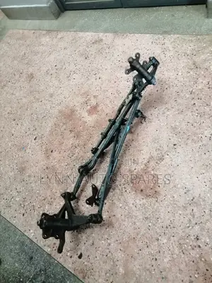 Toyota Coaster Track Rods