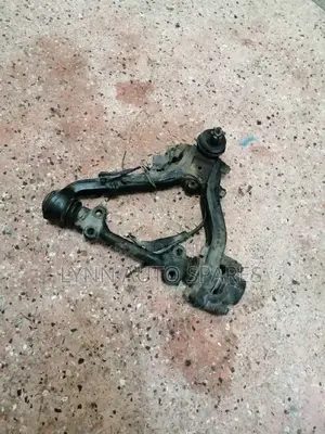 Toyota Coaster Upper Arm