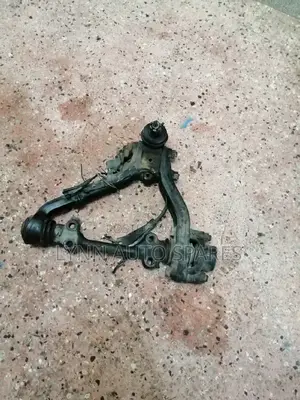 Toyota Coaster Upper Arm