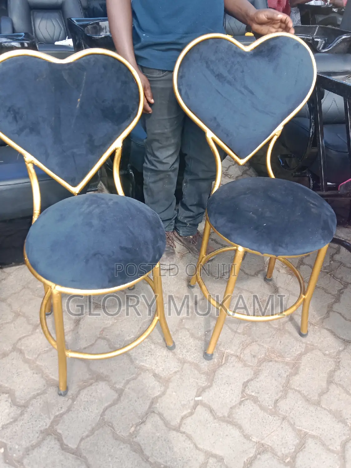 Love Chair