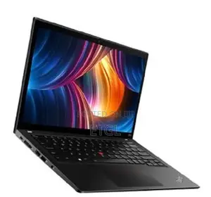 New Laptop Lenovo 8GB Intel Core I5 SSD 512GB