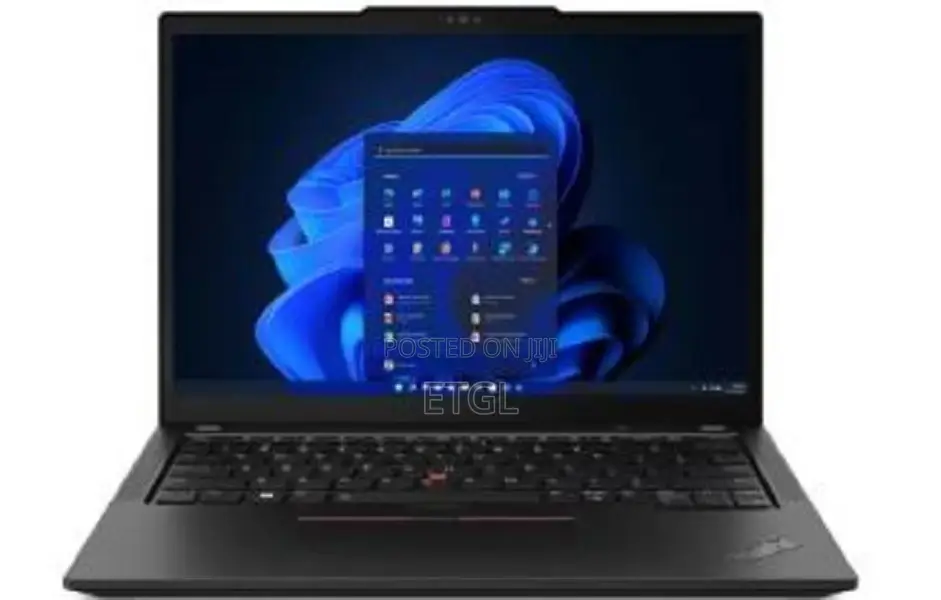 New Laptop Lenovo 8GB Intel Core I5 SSD 512GB
