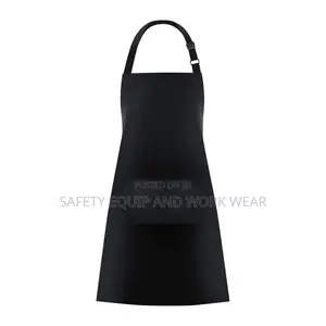 100% Polyester Chef Apron