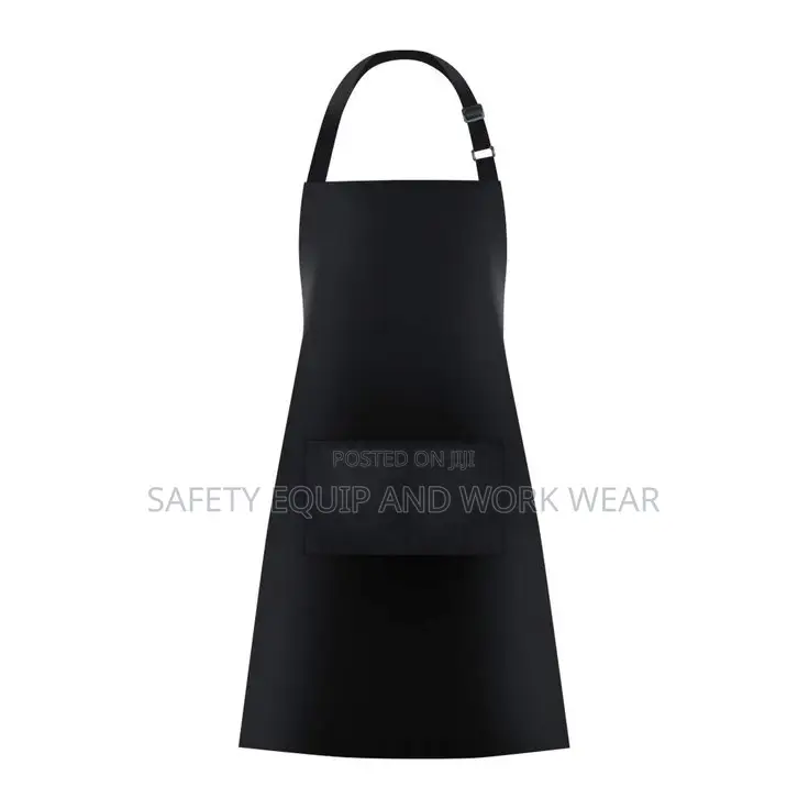 100% Polyester Chef Apron