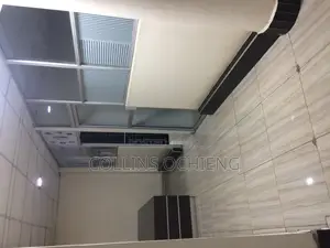 Fully Partitioned Office Spaces to Let - Uhuru Highway