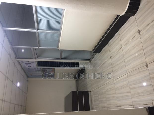 Fully Partitioned Office Spaces to Let - Uhuru Highway - thumbnail 5