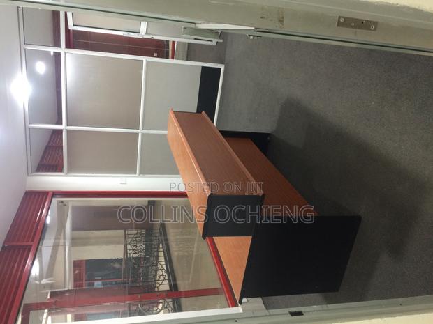 Fully Partitioned Office Spaces to Let - Uhuru Highway - thumbnail 3