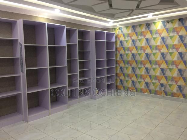 Fully Partitioned Office Spaces to Let - Uhuru Highway - thumbnail 6