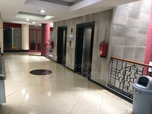 Fully Partitioned Office Spaces to Let - Uhuru Highway - thumbnail 4