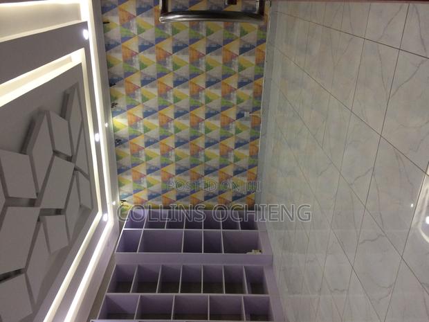 Fully Partitioned Office Spaces to Let - Uhuru Highway - thumbnail 7