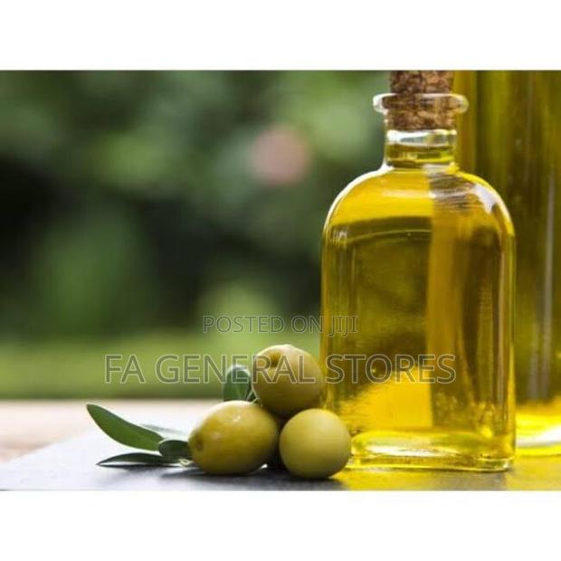 Olivem 300 - main view