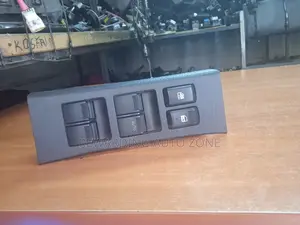 D Max New Model Main Switch.