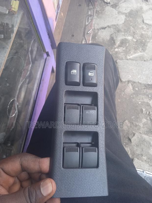 D Max New Model Main Switch. - thumbnail 3