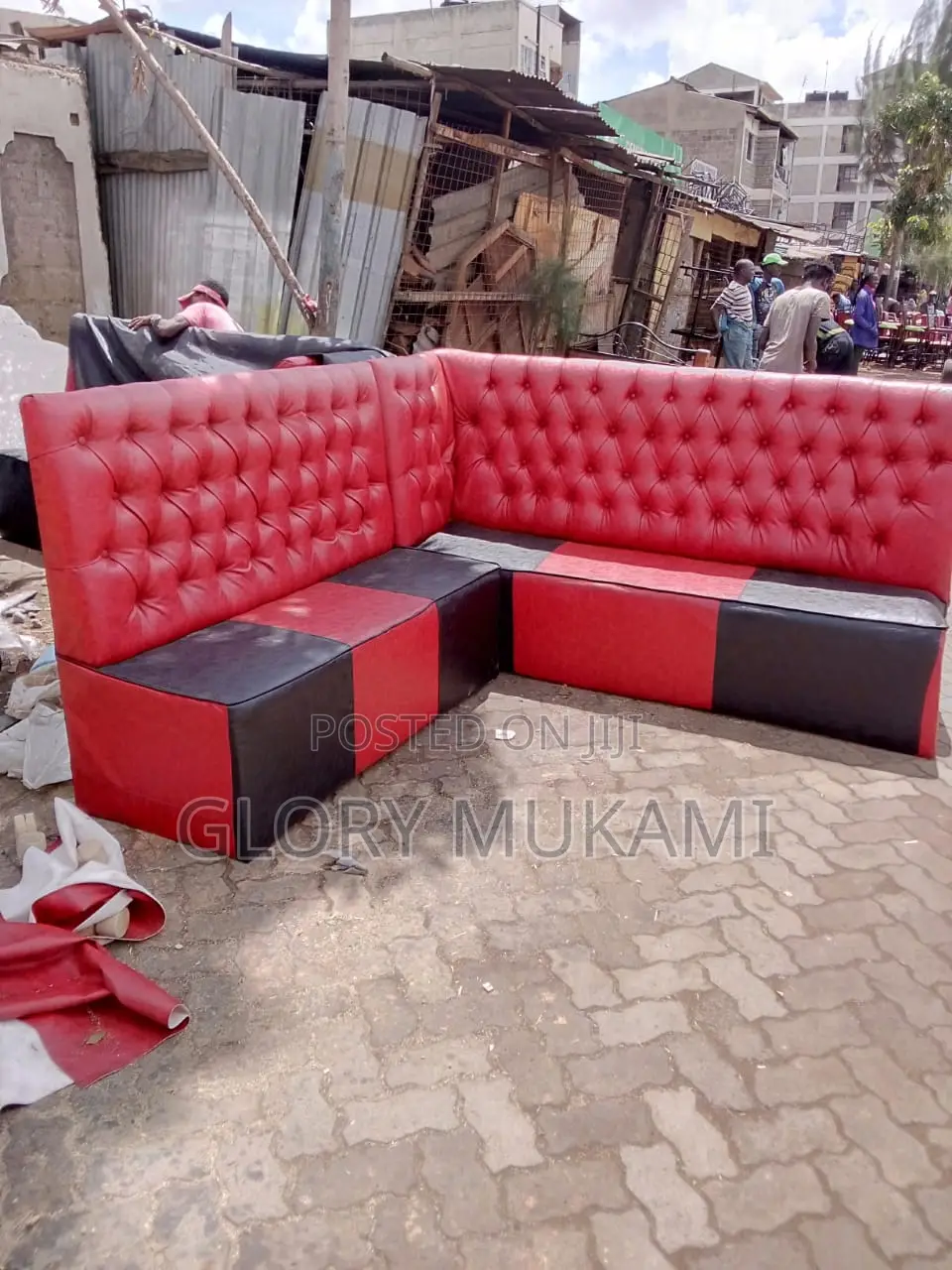 Hight Quality Sofas