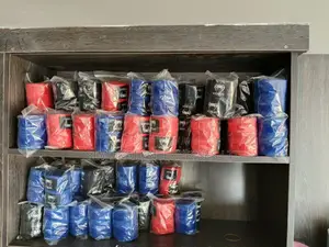 Boxing Wrist Wraps/ Bands