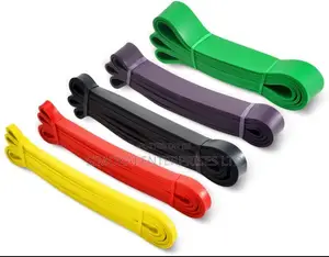 Full Body Exercise Bands