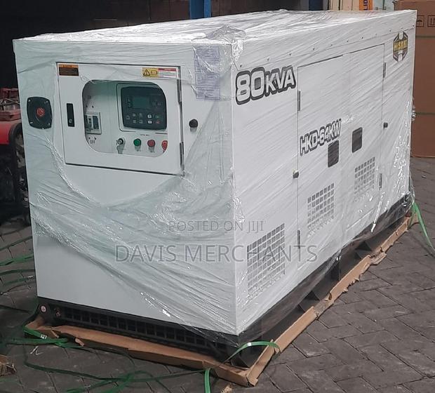 Diesel Generator