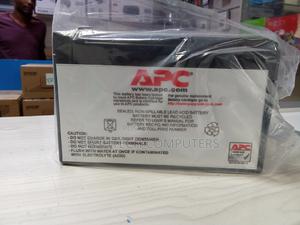 Apc 12/7ah Ups Battery - thumbnail 2