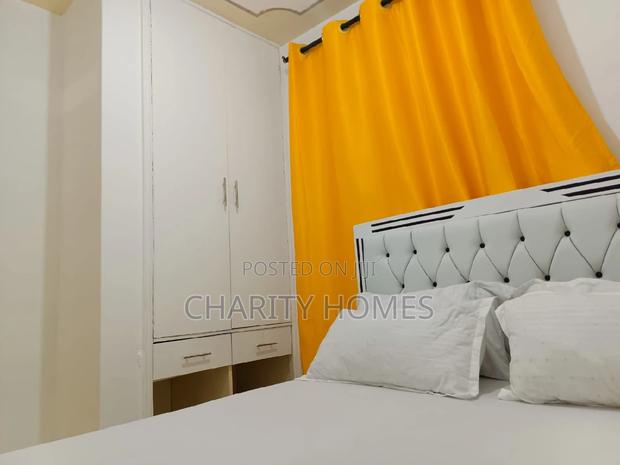One Bedroom South B