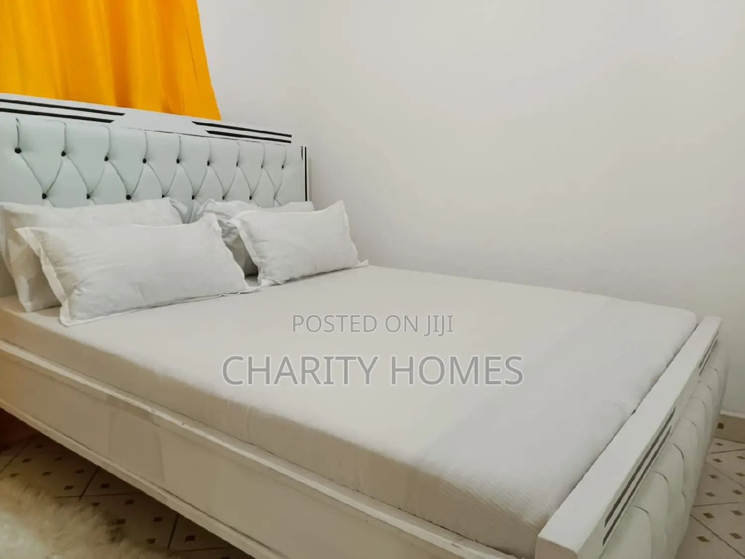 One Bedroom South B