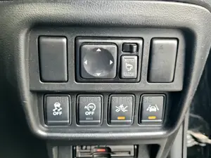 Nissan Juke SV AWD 2016 Black