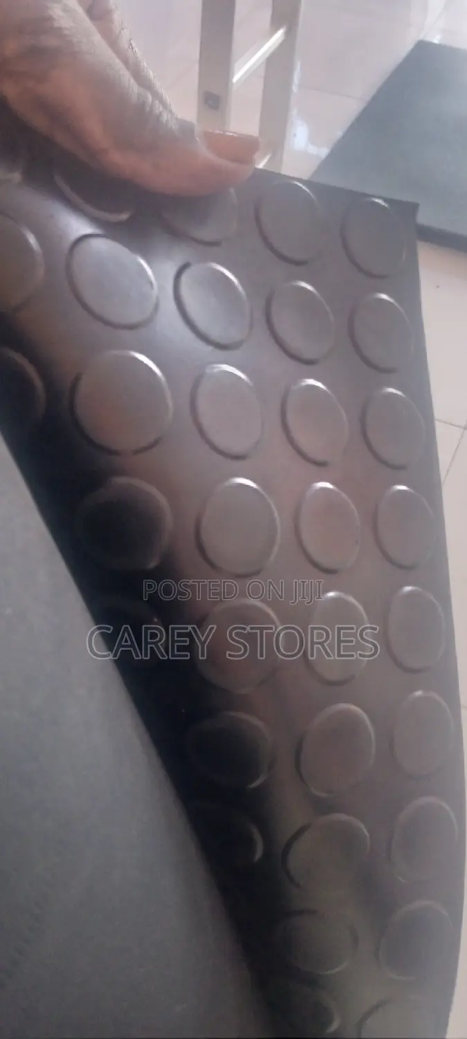 Anti Slip Floor Mat / Coin Mat